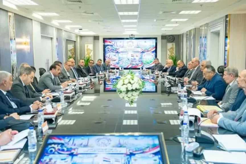 وزير التموين: مشروعات جديدة لتطوير الخبز والصوامع وتوطين صناعة مستلزمات الزيوت