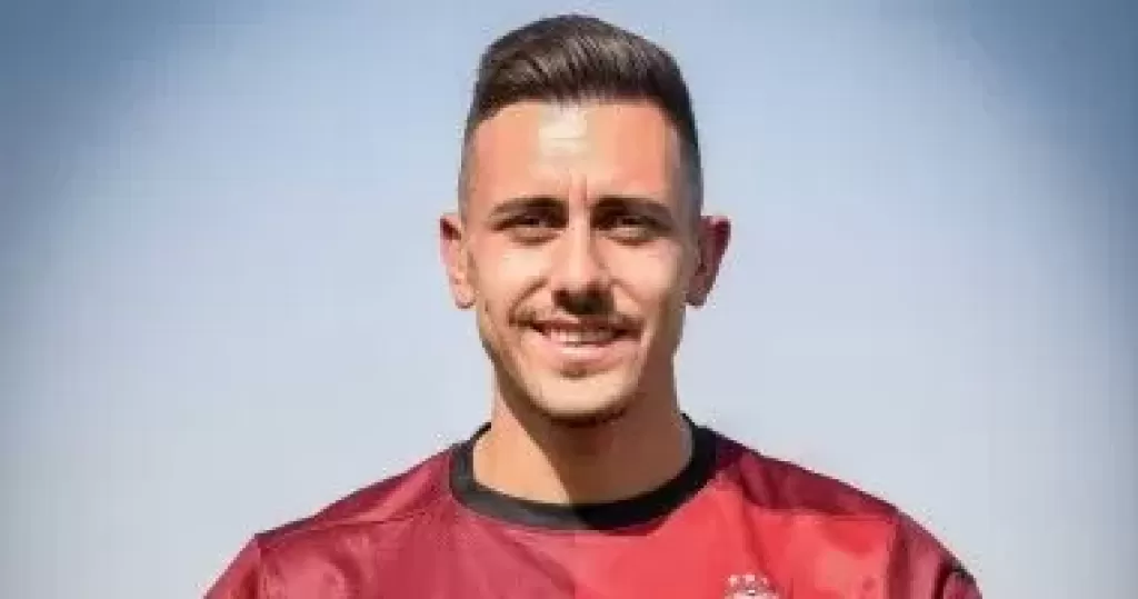 خط أحمر