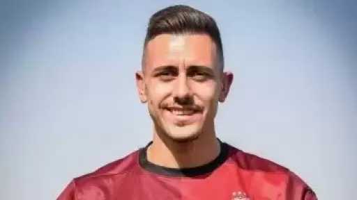 سيراميكا يعلن ضم السلوفيني نيتس جراديشار من الأهلي