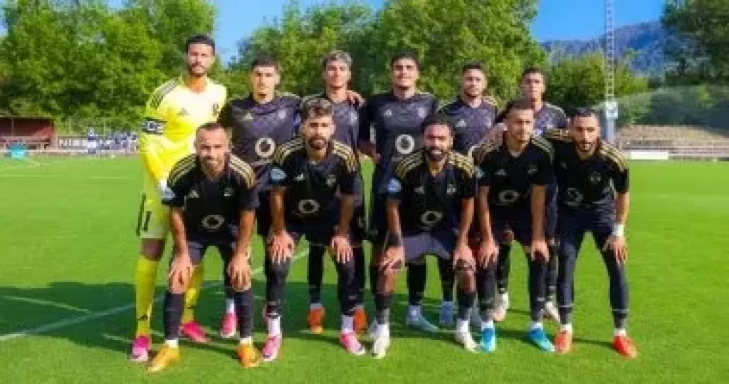 خط أحمر