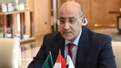 السيرة الذاتية للواء محمد عبد الفتاح الرئيس الجديد للعربية للتصنيع