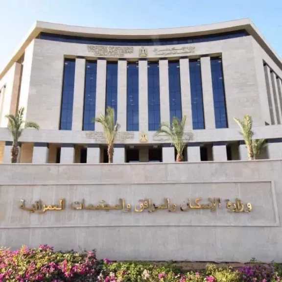 ”الإسكان” توضح حقيقة مرور مواد أو مستلزمات بناء إلى داخل جهاز تنمية جزيرة الوراق الجديدة