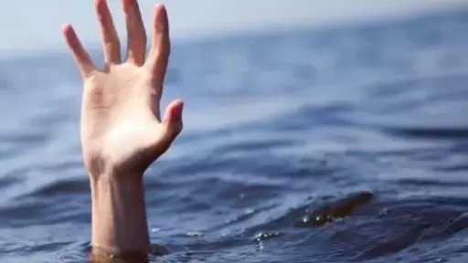 انتشال جثة شاب غرق في نهر النيل بقنا
