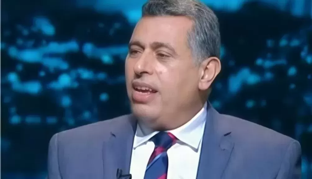 خط أحمر