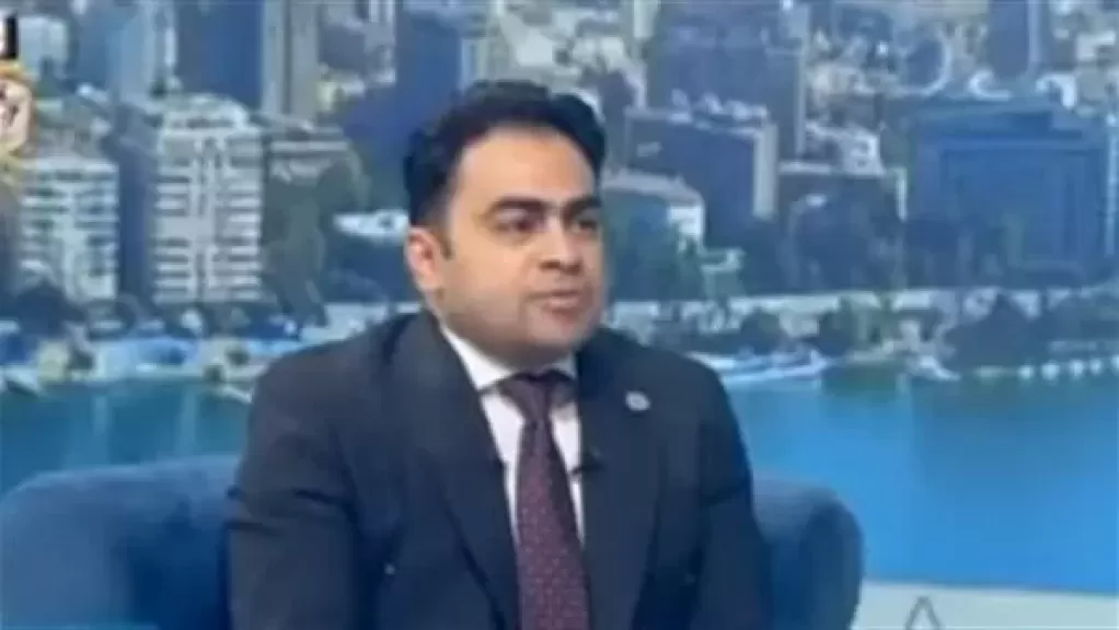 خط أحمر