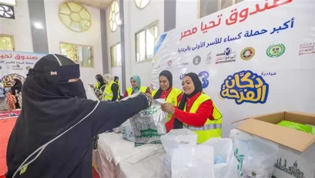 أستاذ اقتصاد: صندوق تحيا مصر سند حقيقي للموازنة العامة والدولة خلال الأزمات