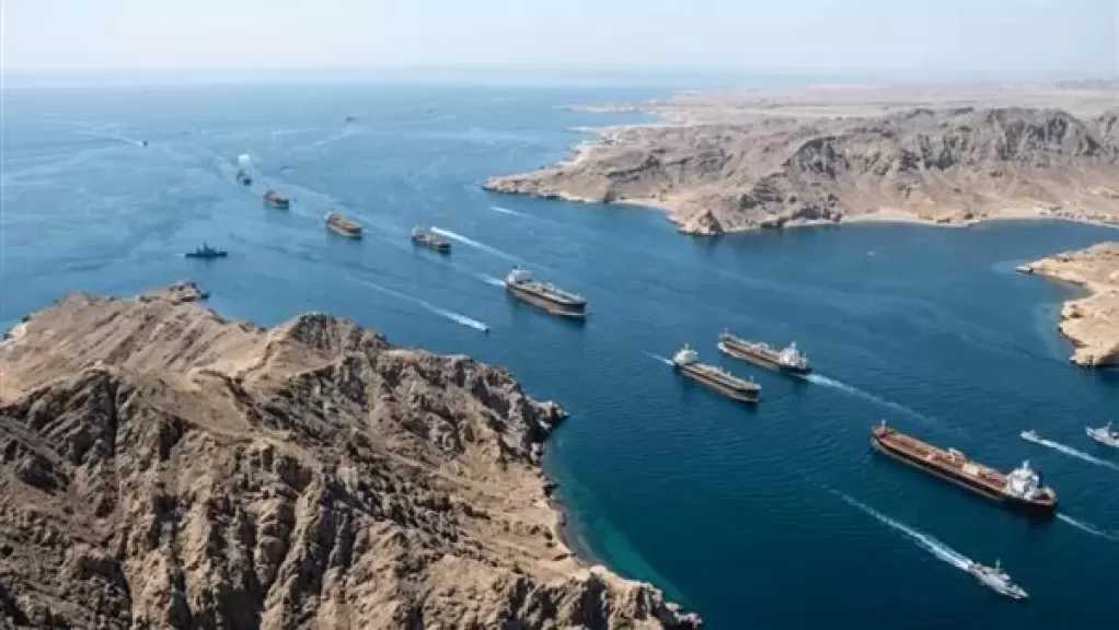 إيران: مضيق هرمز لا يزال مغلقا ولن يعاد فتحه حتى يتم قبول شروطنا