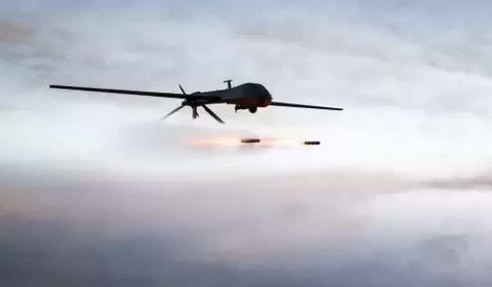 خط أحمر