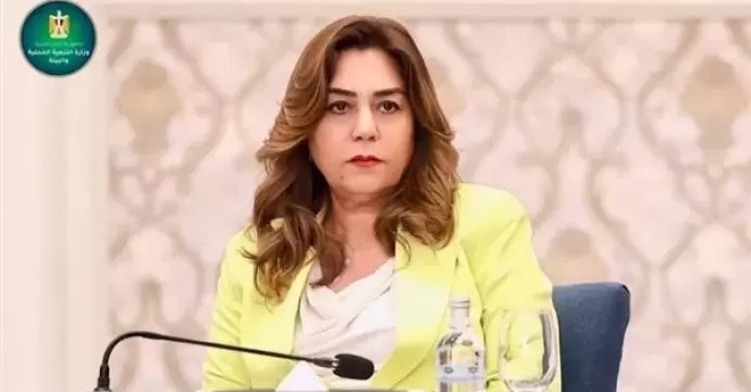 وزيرة التنمية تتابع جهود تنفيذ مشروع الاتحاد الأوروبي من أجل ”حياة كريمة” في 120 قرية