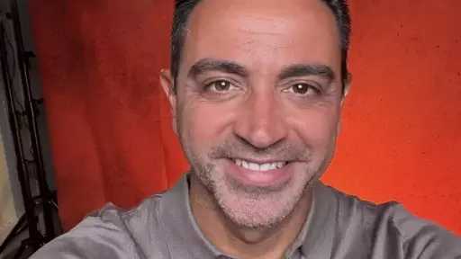 رسميا.. تشافي يتولى تدريب منتخب هولندا حتى 2030