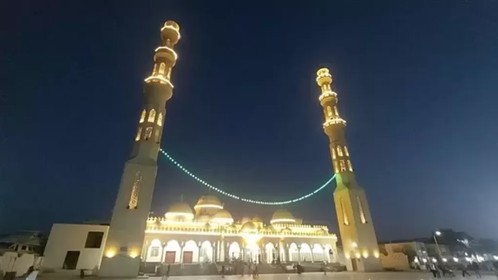 خط أحمر
