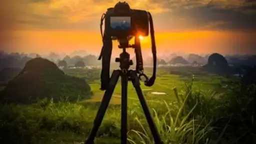 الأربعاء المقبل.. نقابة الصحفيين واتحاد المصورين العرب يحتفيان باليوم العالمي للتصوير