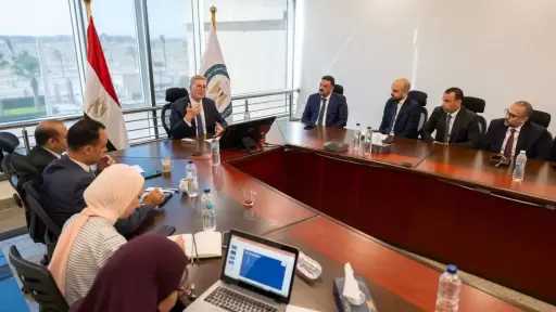 وزير البترول: تحويل الثروات التعدينية إلى صناعات ومنتجات عالية القيمة أولوية لتعظيم القيمة المضافة للاقتصاد المصري