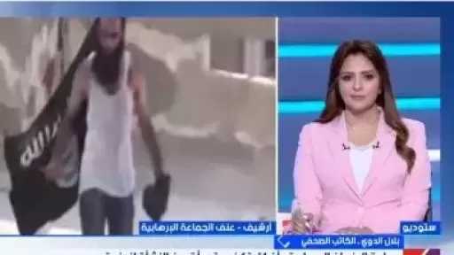 بلال الدوى: الإخوان استخدموا الدين وسيلة لتجنيد الشباب والتغلغل داخل المجتمع