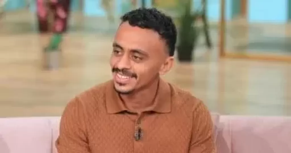 خط أحمر