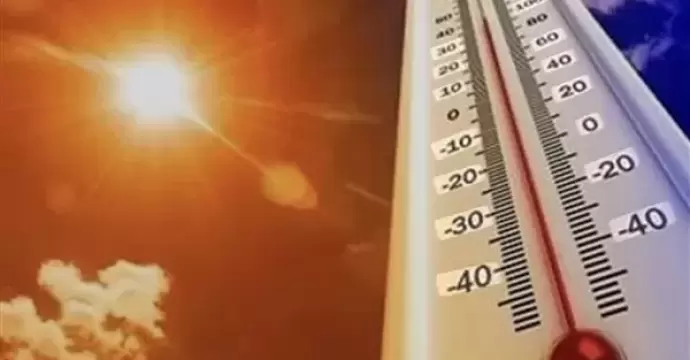 هيئة الأرصاد: انخفاض درجات الحرارة غدا الثلاثاء وتحذير من ارتفاع أمواج هذه الشواطئ