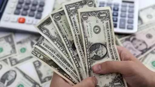سعر الدولار في بداية تعاملات اليوم الجمعة 14 أغسطس 2026