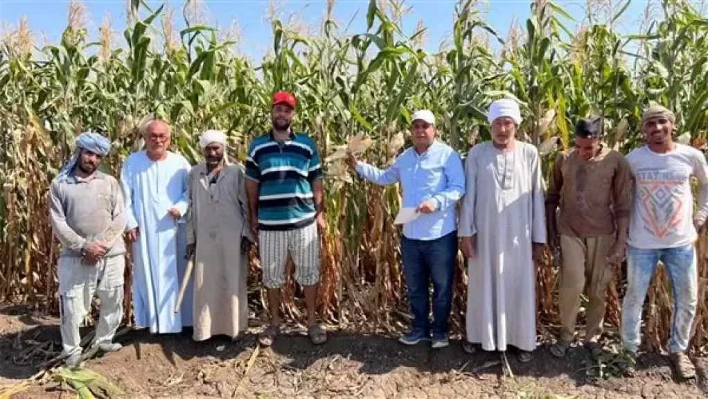 وزير الري يتابع الموقف التنفيذي لمشروع تحديث تقنيات الري بالصعيد بالتعاون مع ”الفاو” وهولندا