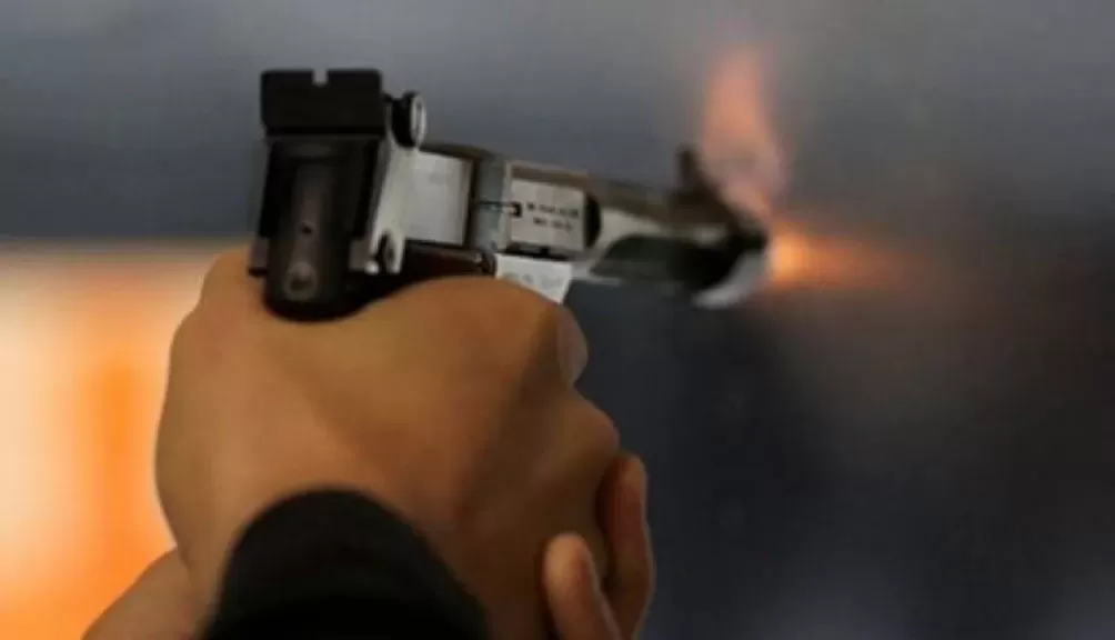 خط أحمر