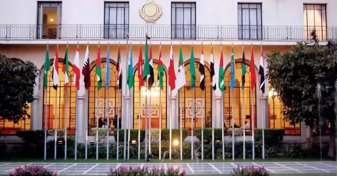 الجامعة العربية تدين استهداف إيران لناقلتين إماراتيتين أثناء عبورهما هرمز