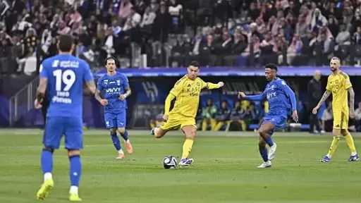 مواعيد مباريات اليوم الجمعة 14 أغسطس 2026.. الهلال في مواجهة الفيصلي