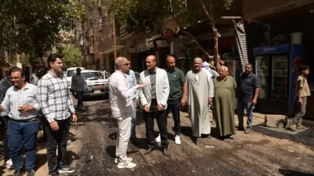 خط أحمر