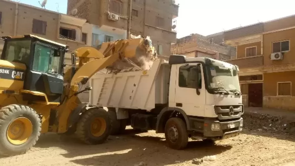 خط أحمر