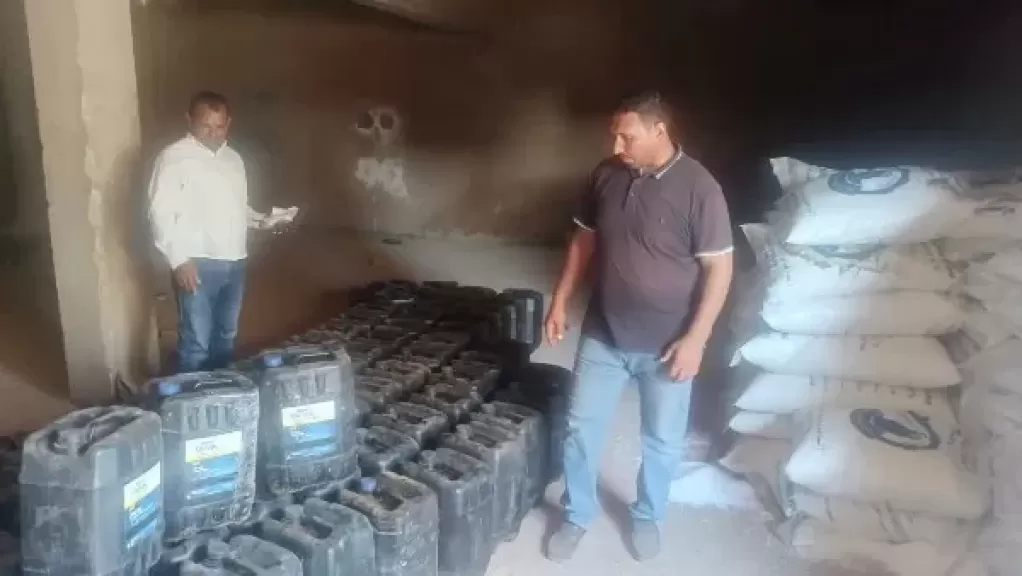 خط أحمر