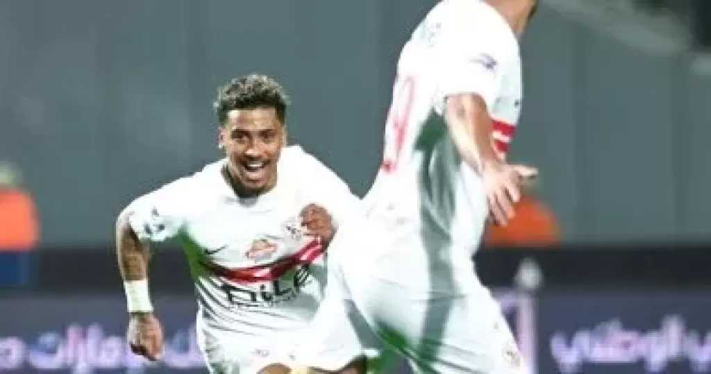 خوان بيزيرا يبلغ قائد الزمالك بالعودة إلى مصر خلال أيام