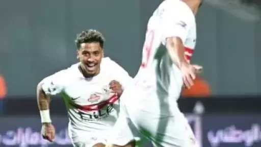 خوان بيزيرا يبلغ قائد الزمالك بالعودة إلى مصر خلال أيام