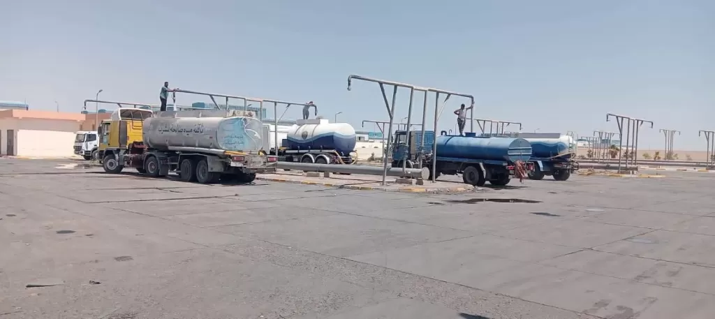 خط أحمر