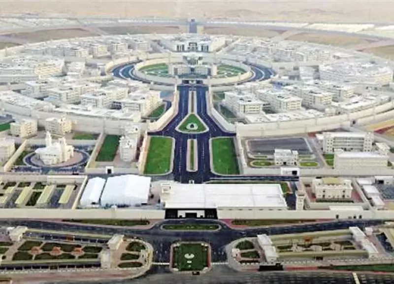خط أحمر