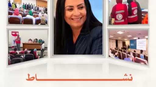 التضامن الاجتماعي تستعرض جهودها على مدار الأسبوع