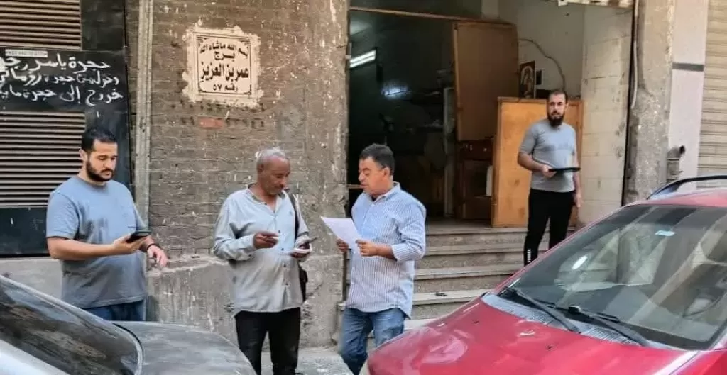 خط أحمر