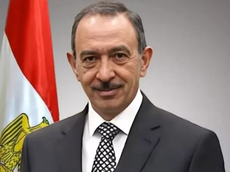 خط أحمر