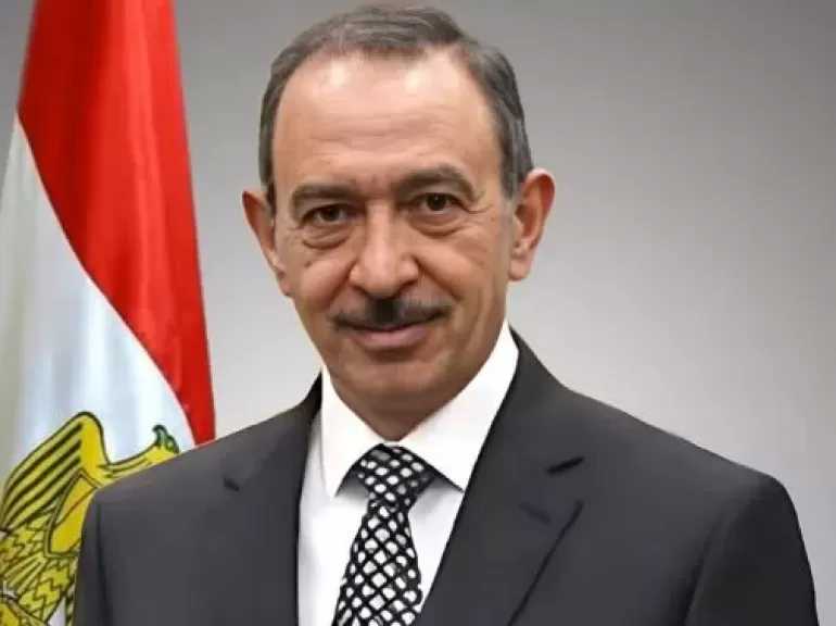 ضبط 77.7 طن قمح مهرّب بطهطا في سوهاج.. والنيابة تباشر التحقيق