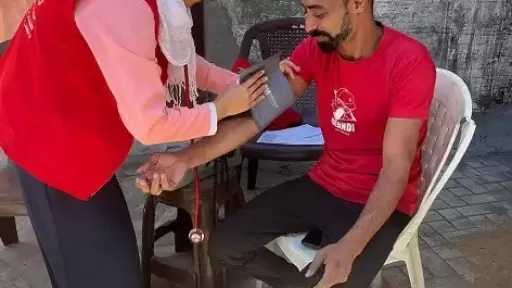 1.19 مليون خدمة صحية في 13 يومًا.. «100 يوم صحة» تكثف خدماتها بالإسكندرية