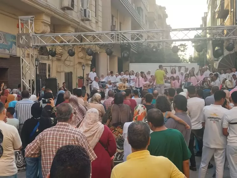خط أحمر