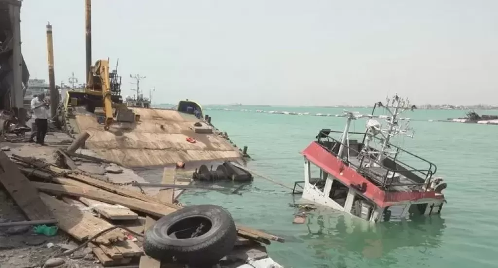 خط أحمر