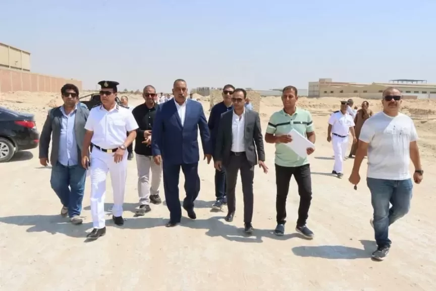 خط أحمر