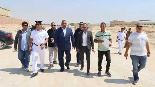 وزير الصناعة: حملات ميدانية موسعة لإنهاء حجب الأراضي الصناعية وتطبيق القانون على المشروعات المتجاوزة لاشتراطات التخصيص