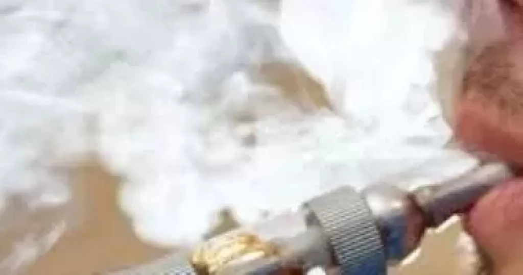 خط أحمر