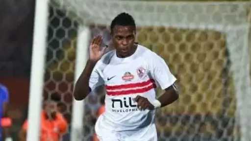 شيكو بانزا يزف بشرى لجماهير الزمالك ويعلن اقتراب عودته للقاهرة