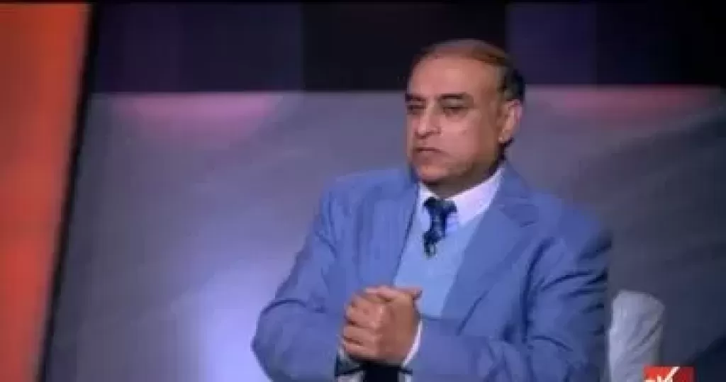 خط أحمر