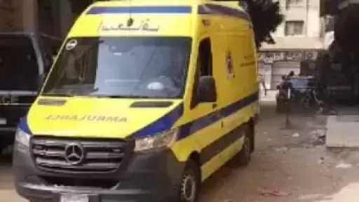 صعق الكهرباء ينهى حياة فتاة فى قرية بالعياط