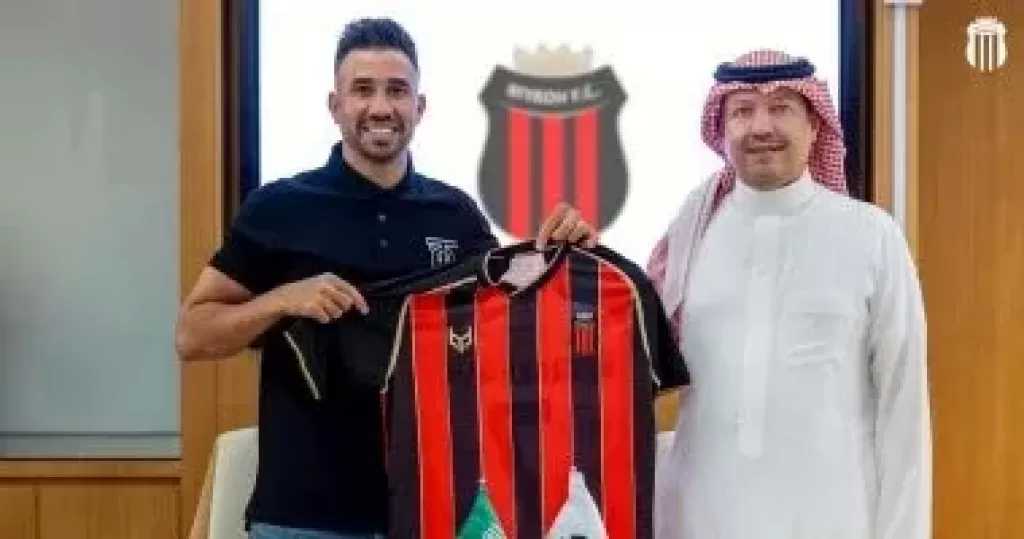 الاتفاق ضد الرياض.. تريزيجيه أساسيا في ظهوره الأول بالدوري السعودي