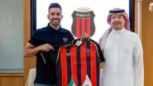 الاتفاق ضد الرياض.. تريزيجيه أساسيا في ظهوره الأول بالدوري السعودي
