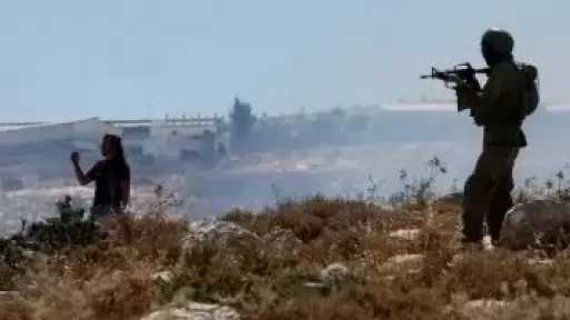 ”الصحة الفلسطينية” تدين تصاعد اعتداءات الاحتلال والمستوطنين