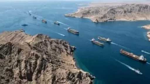 خبيرة بأسواق الطاقة: مضيق هرمز يعيد رسم خريطة الاقتصاد العالمى