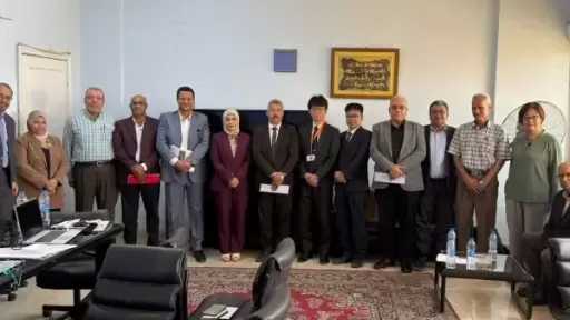 ”الزراعة”: اللجنة التوجيهية لمشروع «الإيسماب 2» تستعرض الإنجازات وتناقش خطة العمل القادمة